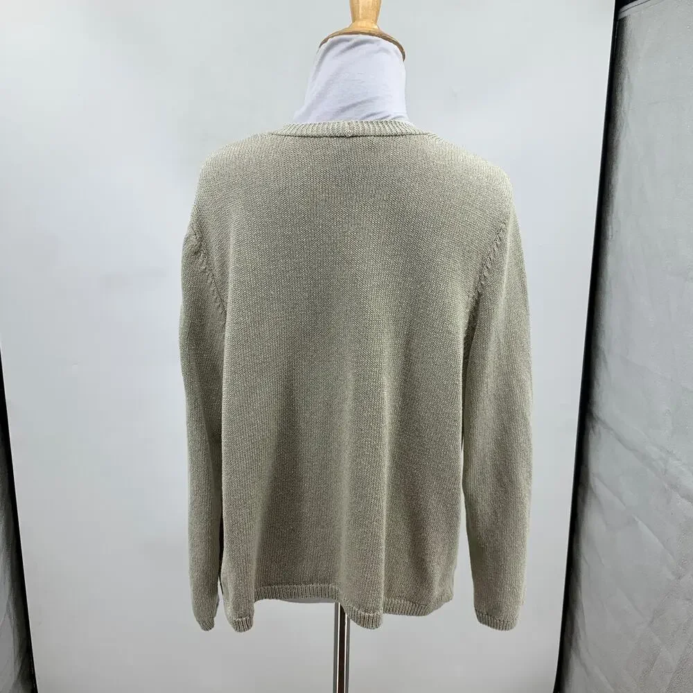 Eileen Fisher fabric good